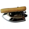 Portable electric iron, 1800W household steam iron, quick wrinkle removal Item Picture